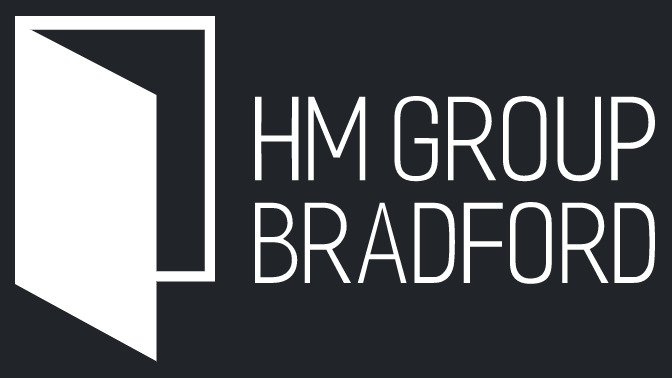 Steel Doors Bradford | Howard Mitchell Group